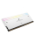 CORSAIR 32GB (2x16GB) 6400MHz CL32 Dominator Titanium White RGB CMP32GX5M2B6400C32W - 1191445 - zdjęcie 3